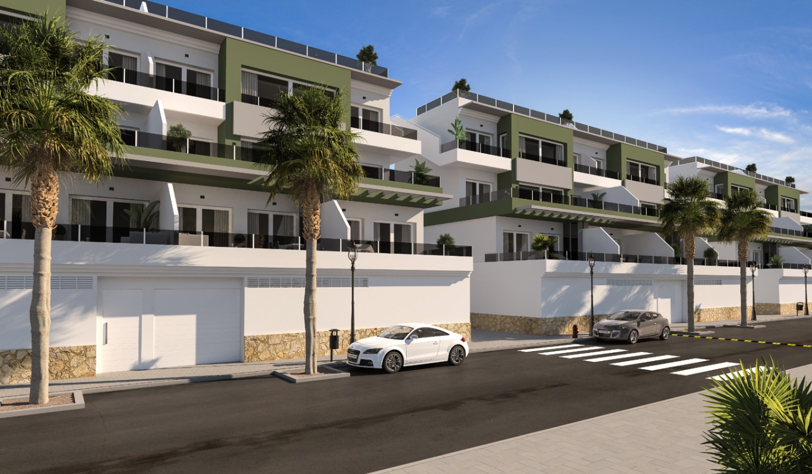 Prima! Hier is de vertaling in het Nederlands, met behoud van Titel 1 en de gevraagde term "prachtig resort":  Titel Uw Mediterrane Ontsnapping Wordt Groter: Nieuwe Appartementen met Zeezicht vanaf €198.000