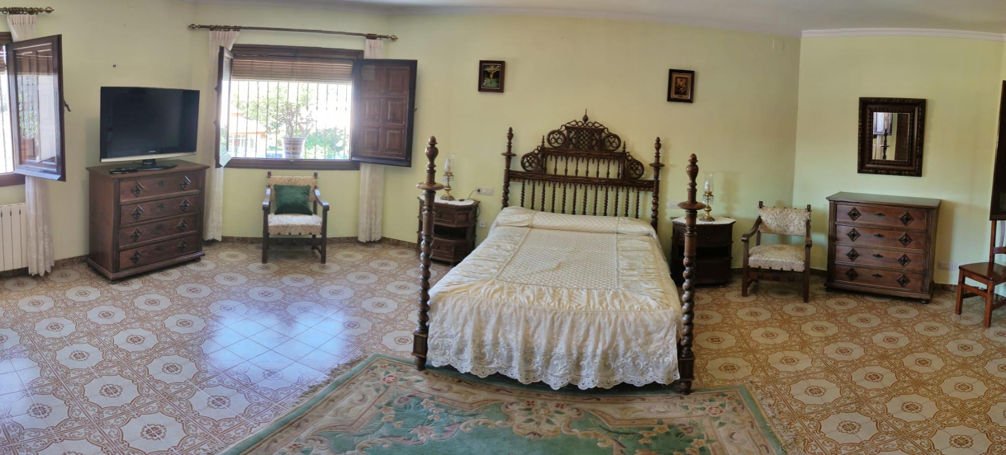 Villa zu verkaufen in La Xara