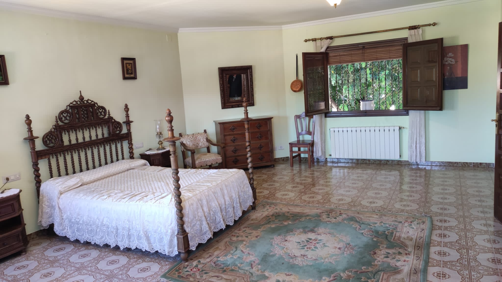 Villa for sale in La Xara