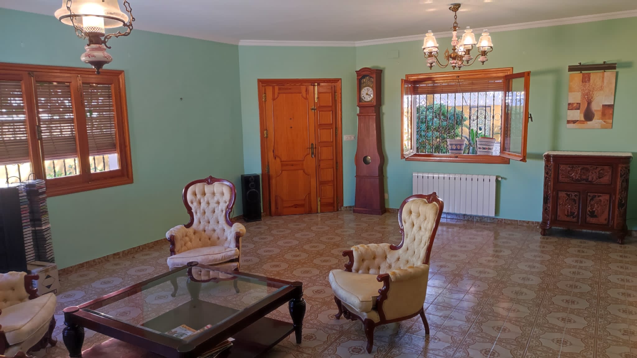 Villa for sale in La Xara