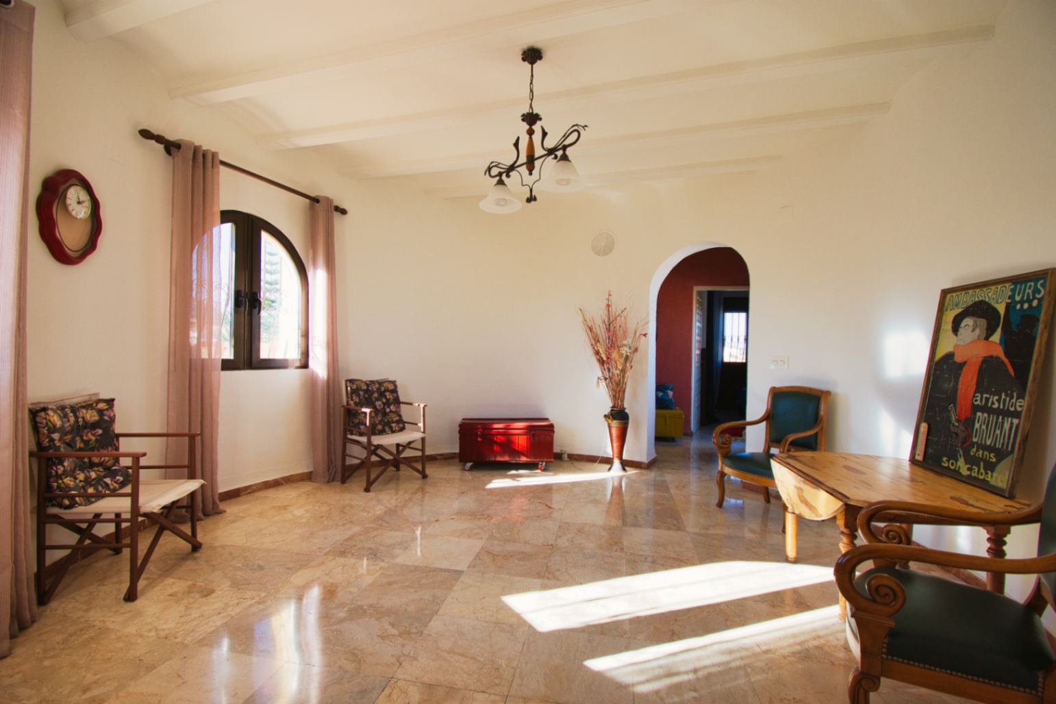 Detached Villa for sale in Els Poblets