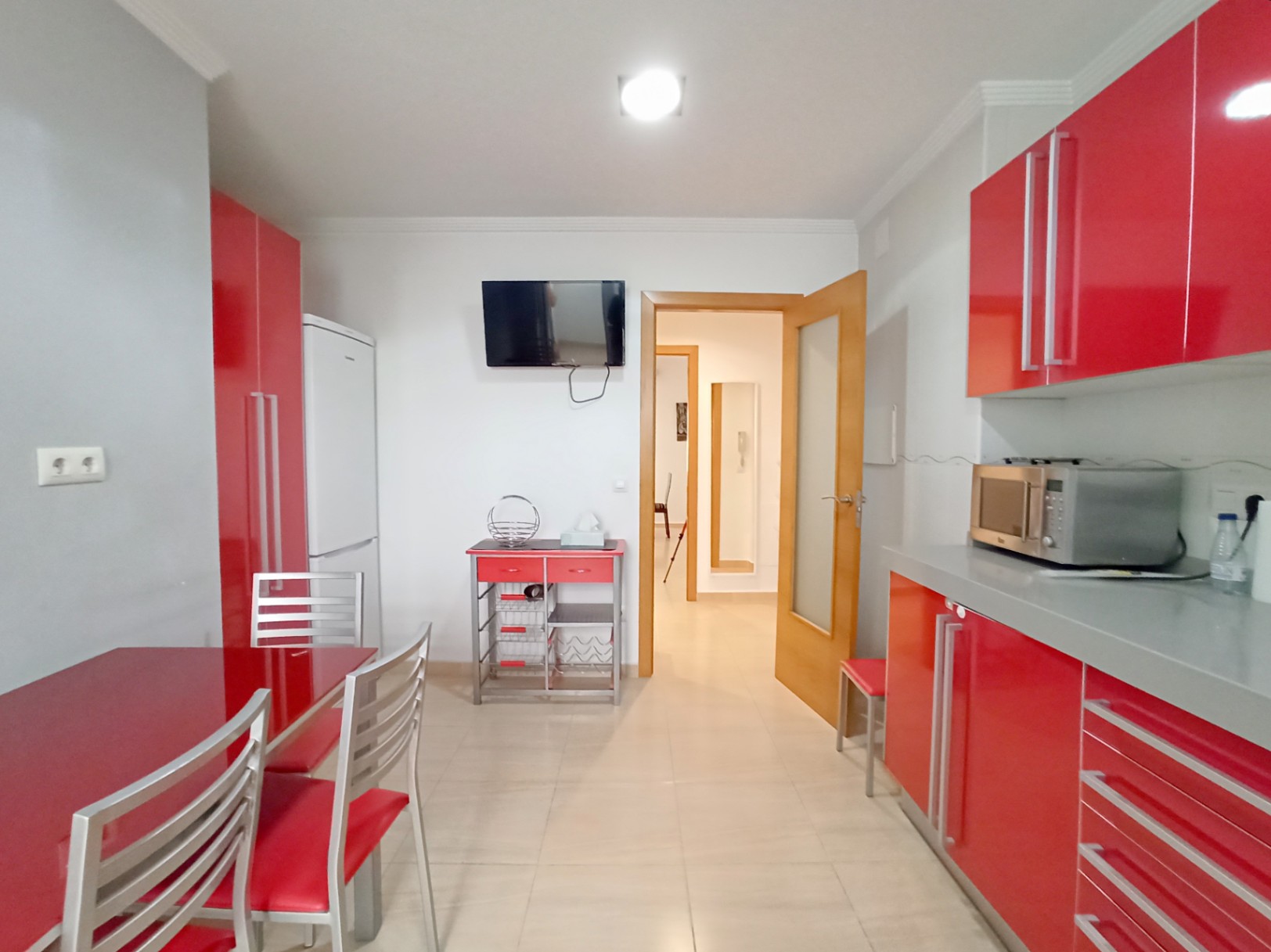 Apartment for sale in Benissa