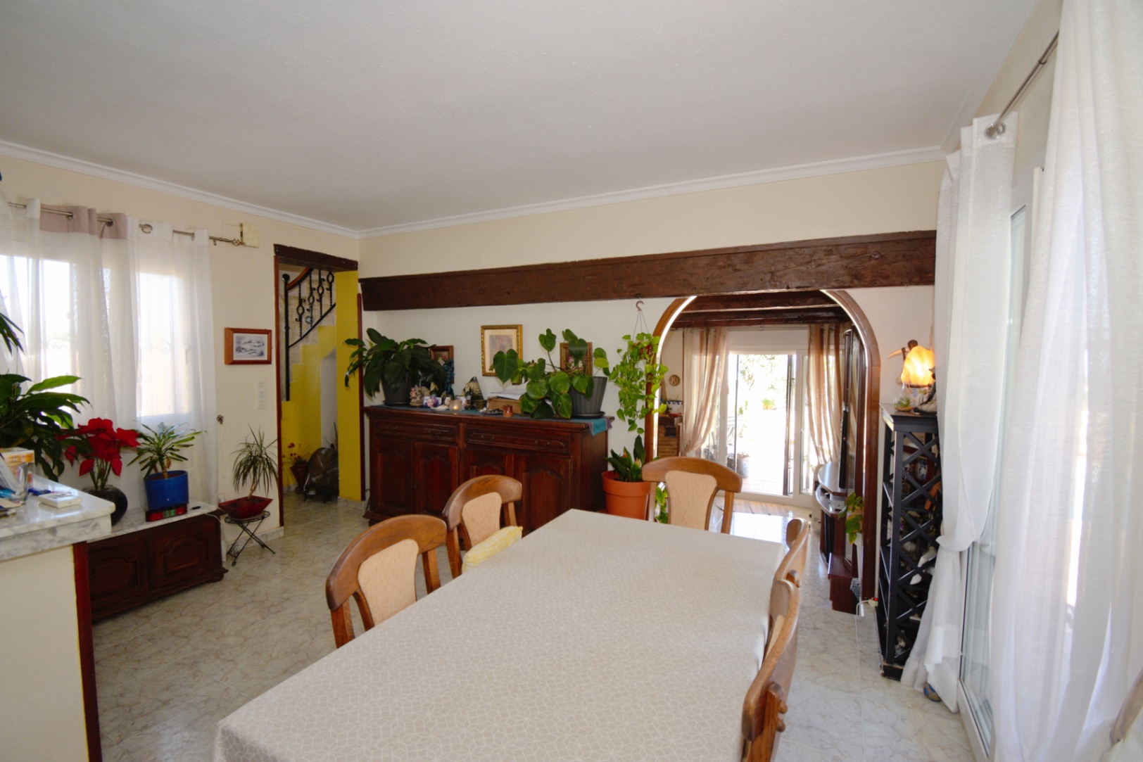 For Sale: Villa in Mongtó area
