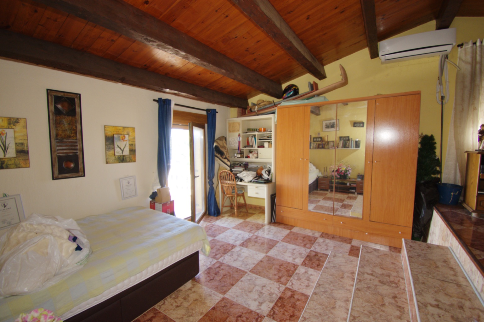 Zu verkaufen: Villa am Montgó, Denia