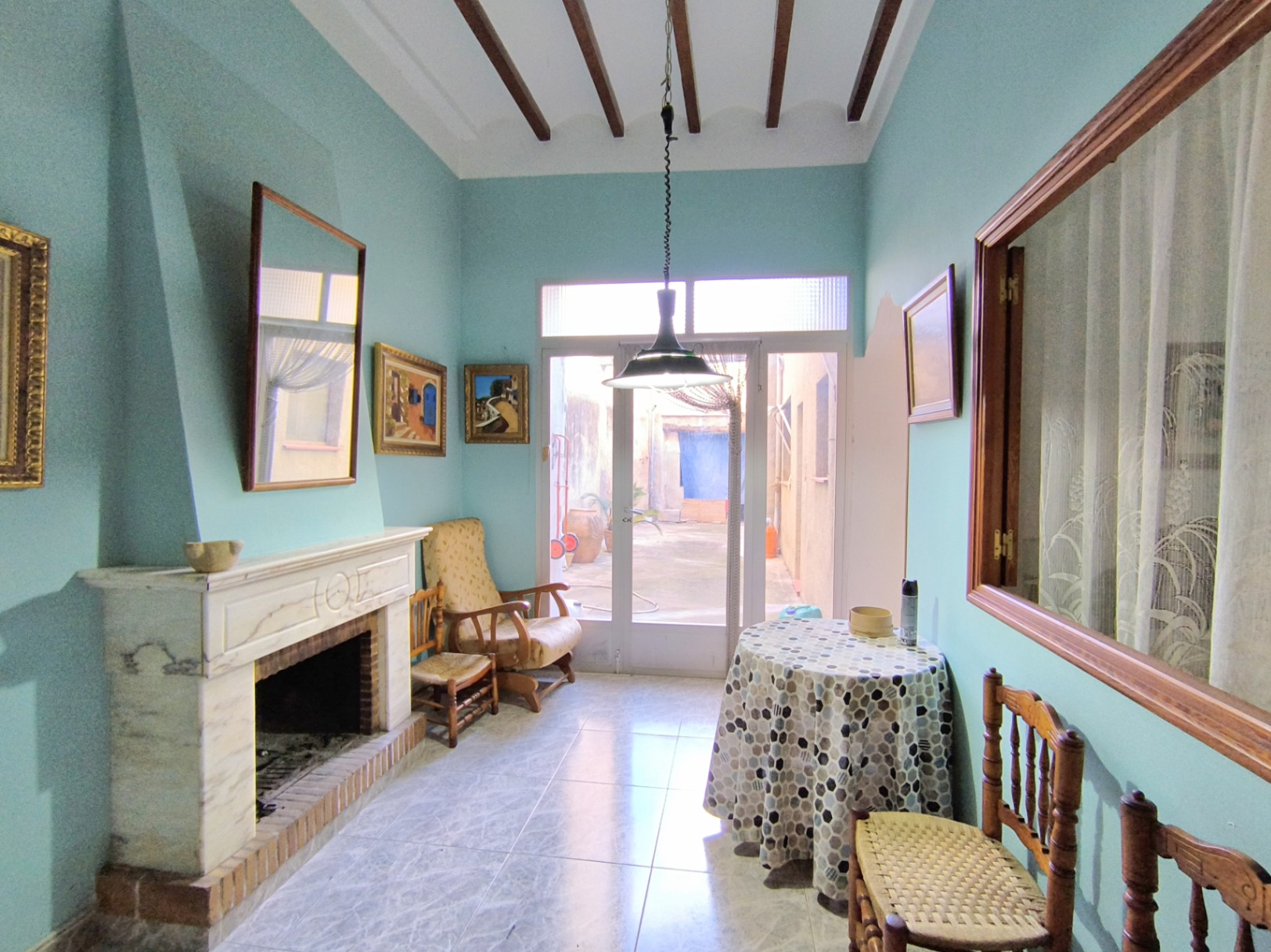 Townhouse for sale in Pego
