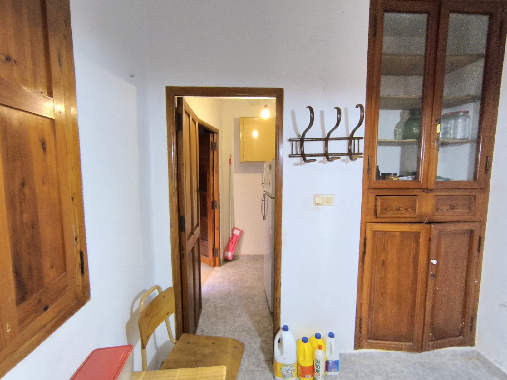 Townhouse for sale in Pego