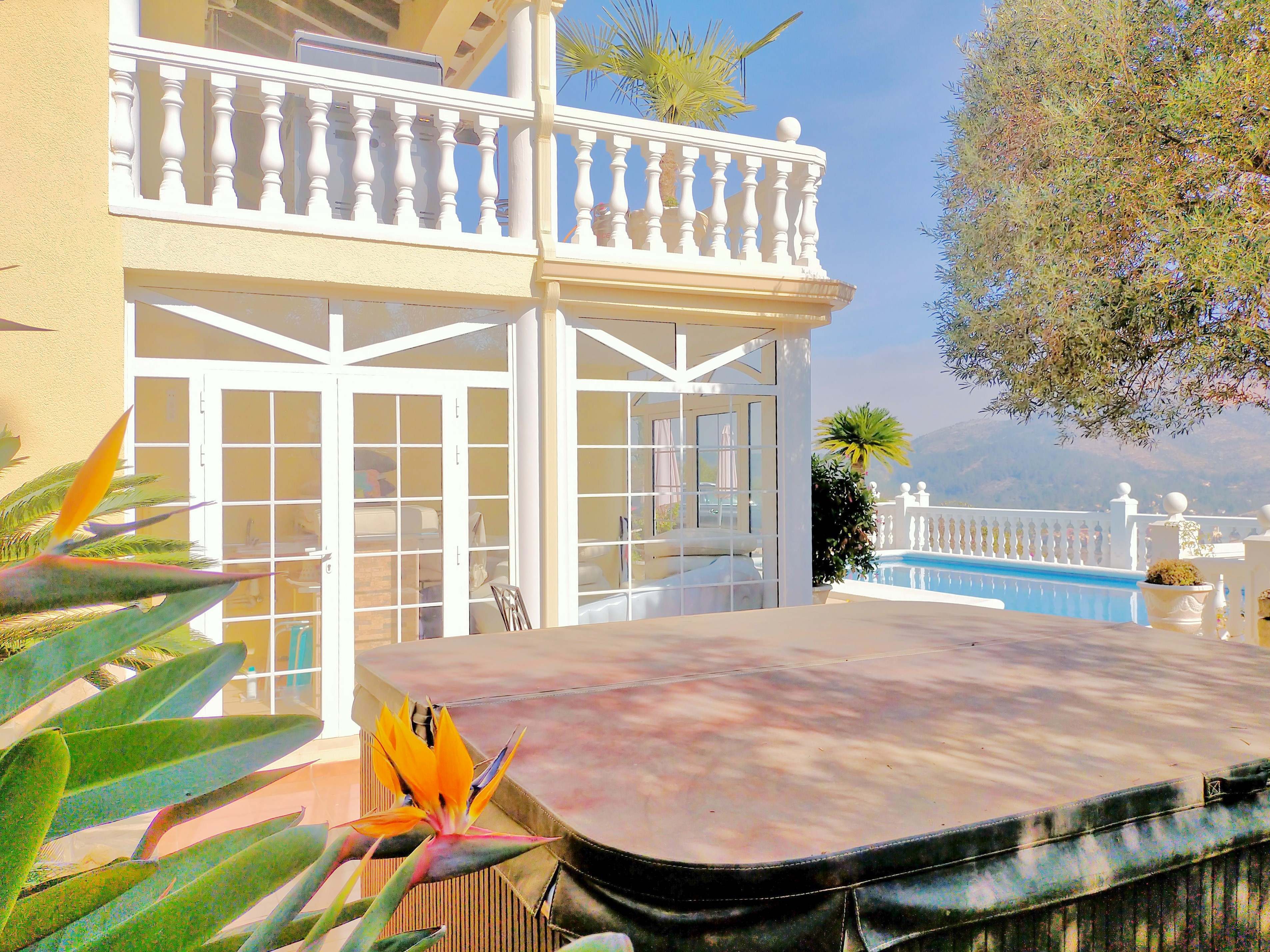 Villa te koop in La Sella