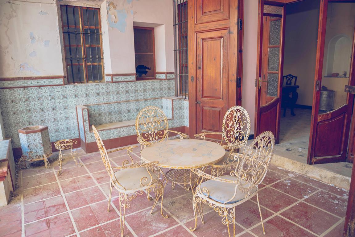 Manor house for sale in Pego