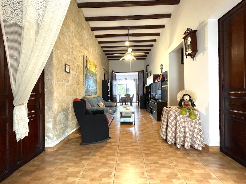 Town house for sale in Jávea