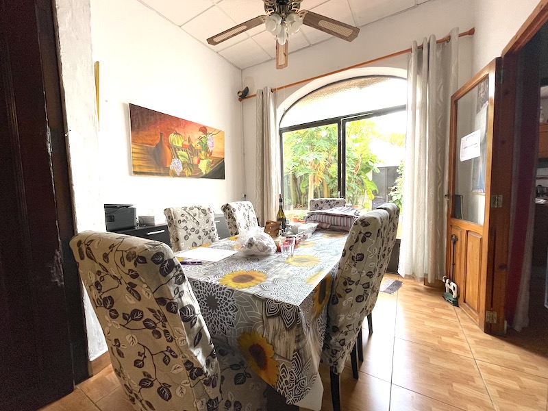 Town house for sale in Jávea
