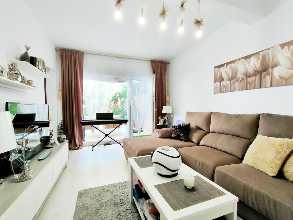 Town House for sale in Pedreguer