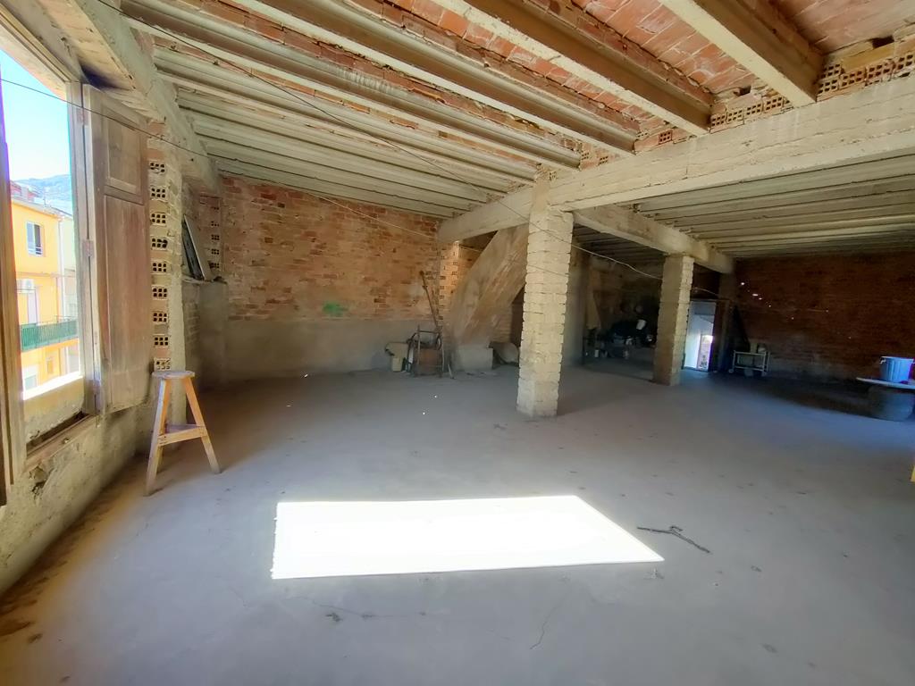 Town house for sale in Pego with Garage