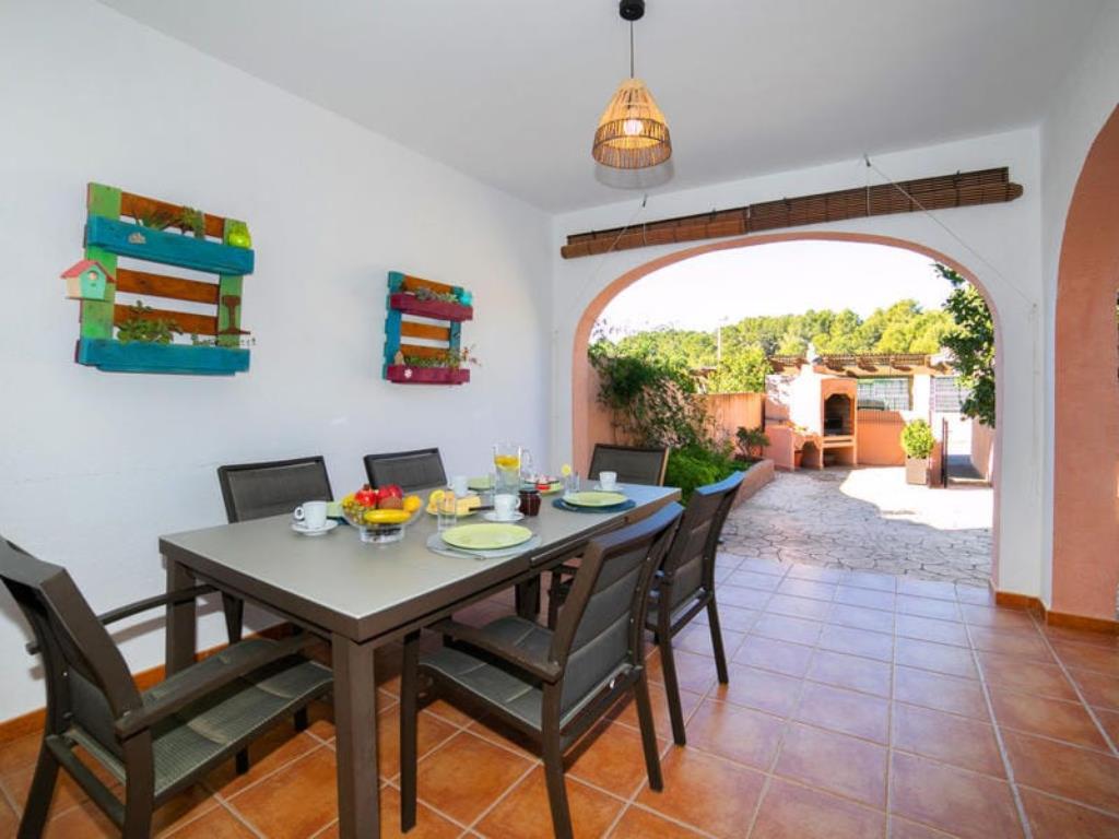 House for sale in Calpe