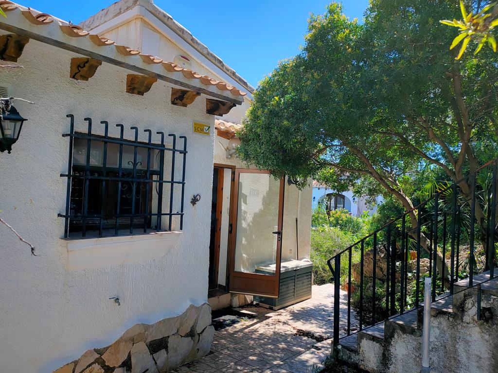 Villa for sale in Monte Pego