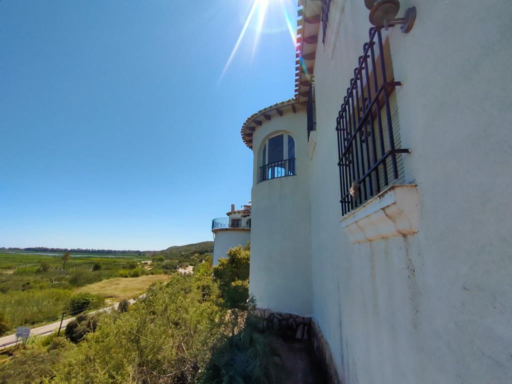Villa for sale in Monte Pego