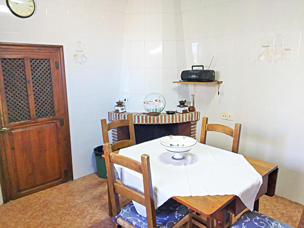 House for sale in Benissa