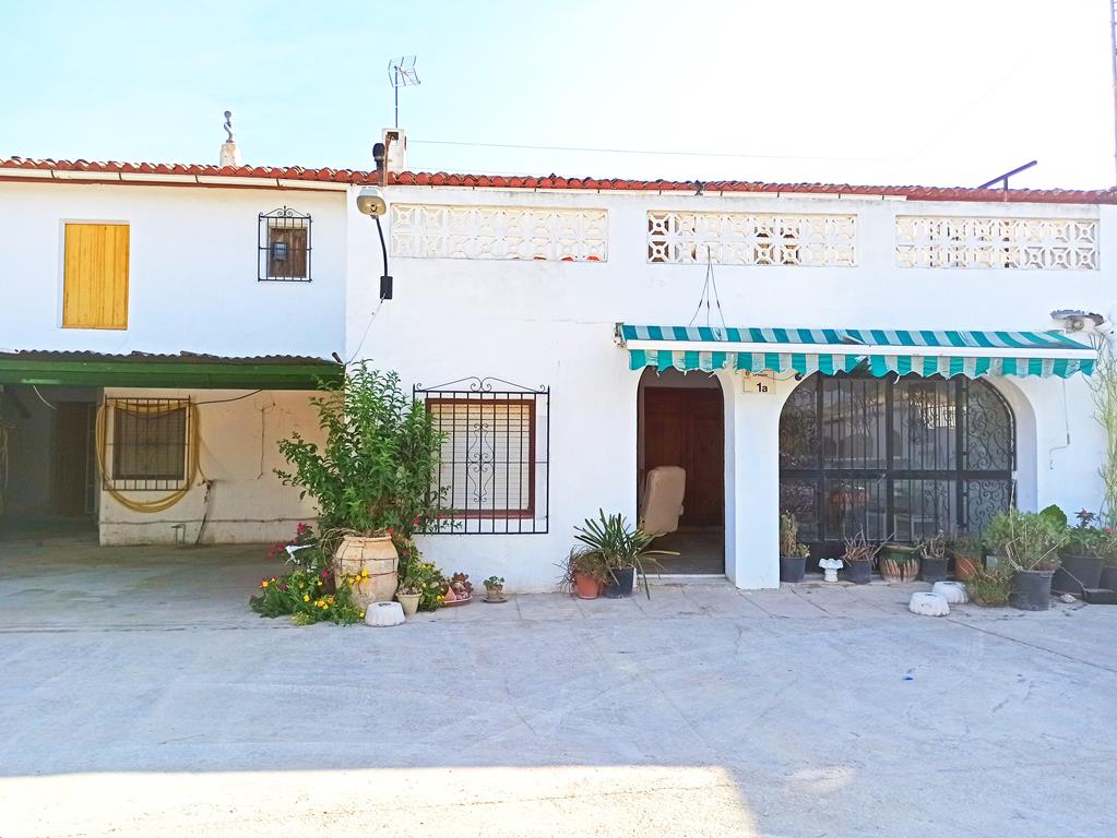 House for sale in Benissa
